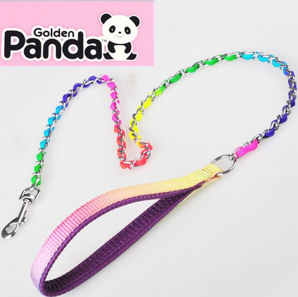 1047# Pet Product Pet Supplies Pet Leash Dog Lead Strong Pet Chain Lead Fashion Hot Sale