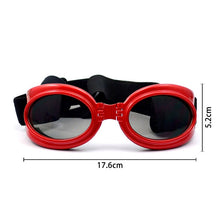 Load image into Gallery viewer, Pet Supplies &amp; Pet Dog eyeglasses Goggles Sunglasses