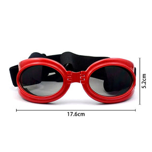 Pet Supplies & Pet Dog eyeglasses Goggles Sunglasses