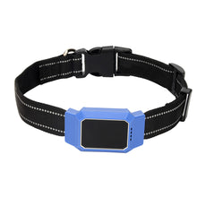 Load image into Gallery viewer, GPS Pet Locator GPS Pet Collar Electric Pet Supplies Accessories GPS Dog Collar Phonetic Dialogue IP67 Pet Tracking Glow