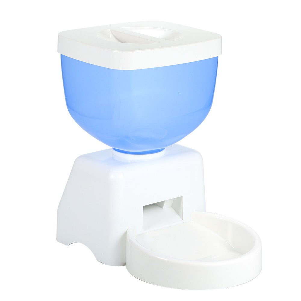 Automatic Pet Feeder for Cat and Dog Pets Products