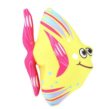 Load image into Gallery viewer, Cat Toys Chewing Fish Toy Simulation Stuffed Fish with Catnip Pet Interactive Gift for Cat Kitten  Dropshipping