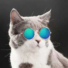 Load image into Gallery viewer, Pet Cat Dog Glasses Pet Supplies Sunglasses